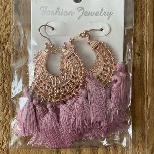 Brand NEW Earrings